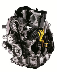 B2530 Engine